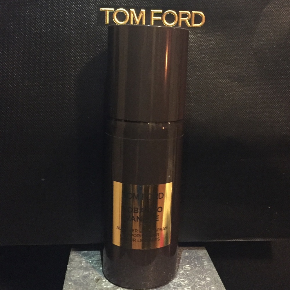 NEW w/o box! Tom Ford Tobacco Vanille body spray